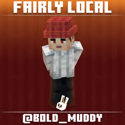 Fairly Local (Blurryface)