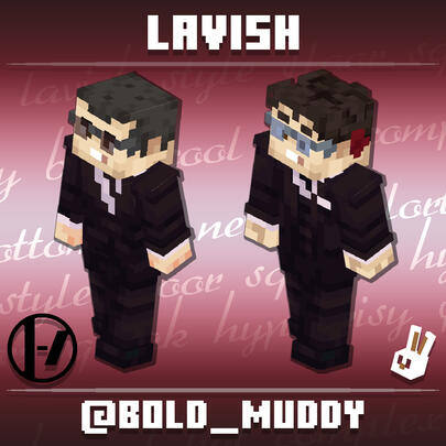 Lavish