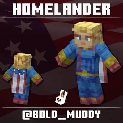 Homelander
