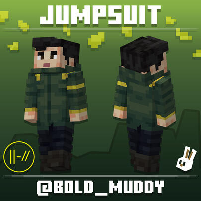 Jumpsuit