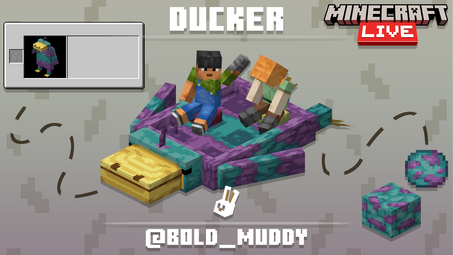 Ducker Mob Concept