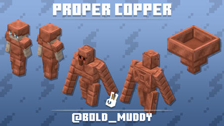 Proper Copper Assets