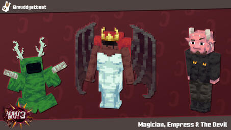 AgonyCraft3