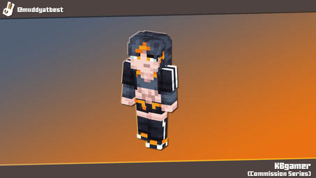 AgonyCraft3